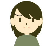 33歳 女性 思いどおりにいかなかった