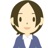 36歳 女性 お医者様の紹介でベルウィンドに来ました