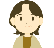 40代 女性 子どもと一緒にセラピーを受けました