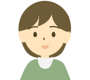 50代 女性 SATセラピーを終えて