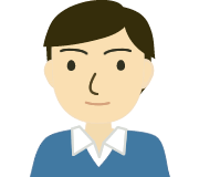 40代 男性 自分自身が楽になりました