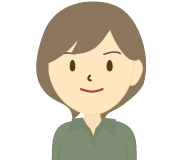 40代 女性 どこに問題があるのかが、わかりました。