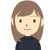 20代 女性 私はいつもカウンセリングを受けているクライアントです