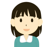 40代 女性 コロナの3密の事は安心でした。