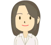 30代 女性 私は一回、伺ってニコニコ!