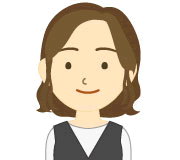 30代 女性 オンラインカウンセリングを受けています。