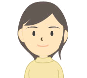 30代 女性 私の味方でいてくれることが心強かったです。