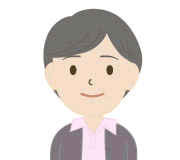 50代 女性 SATセラピーをお電話で受けました。