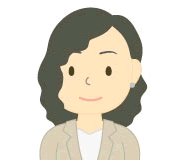 50代 女性 お問い合わせのお電話で癒されました。