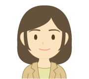 20代女性 モヤモヤしていたのがわかった