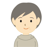 50代女性 イメージ療法すごーいですねー!