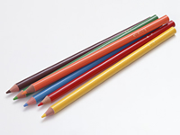 ぬり絵セラピストのイメージ画像